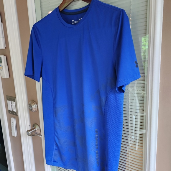 UnderArmour Tshirt SM - Picture 2 of 4